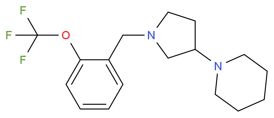  分子结构