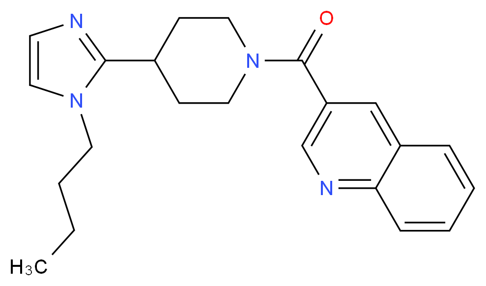  分子结构