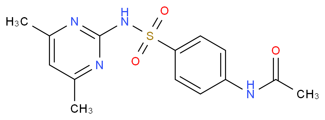 100-90-3 分子结构