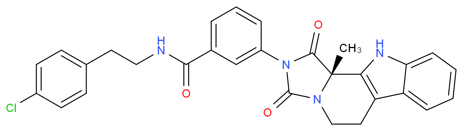164258480 分子结构