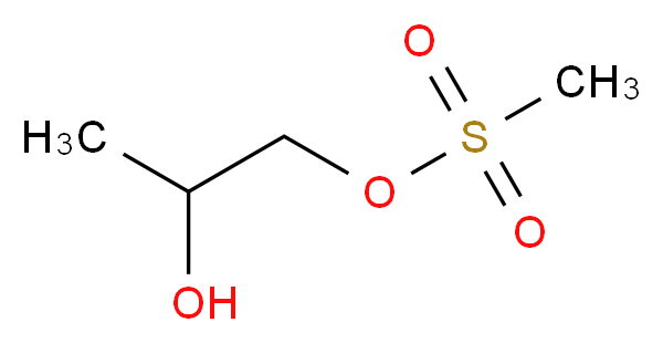 CAS_113391-95-0 分子结构