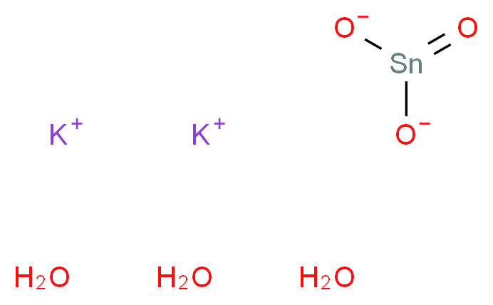 CAS_12142-33-5 分子结构