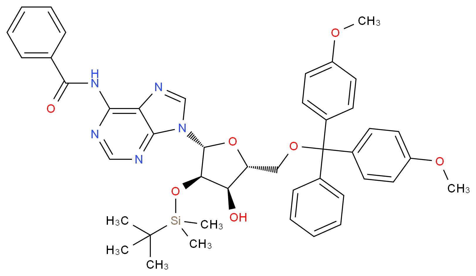 _分子结构_CAS_)