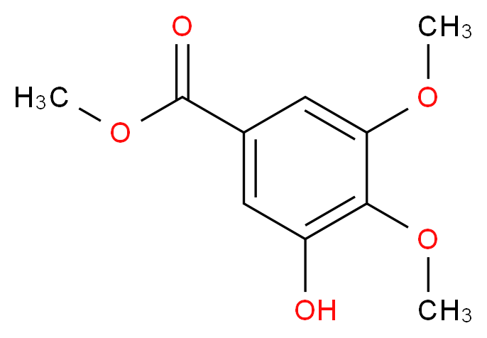 83011-43-2 分子结构