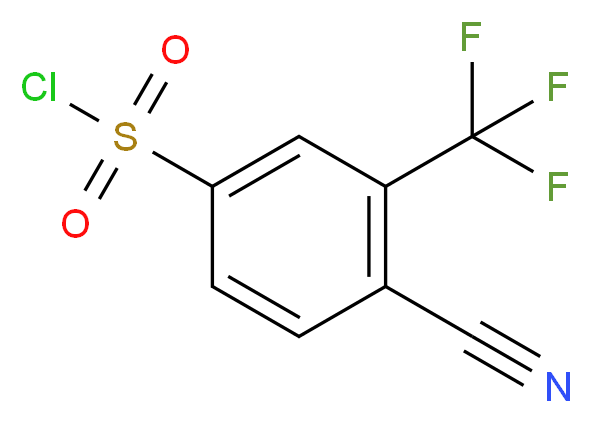 MFCD16041567 分子结构