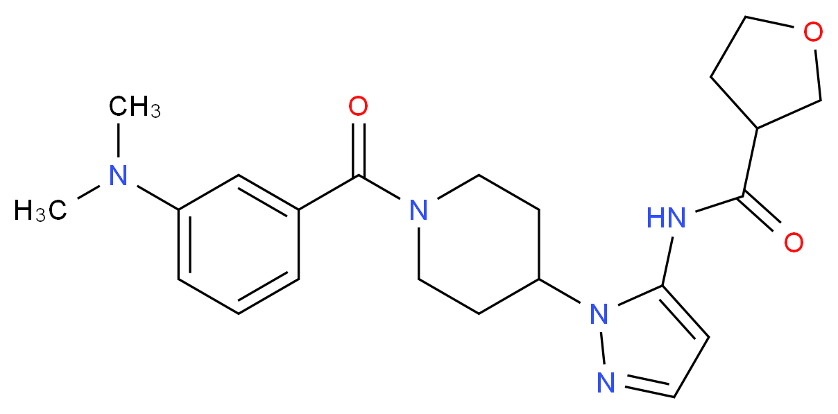  分子结构