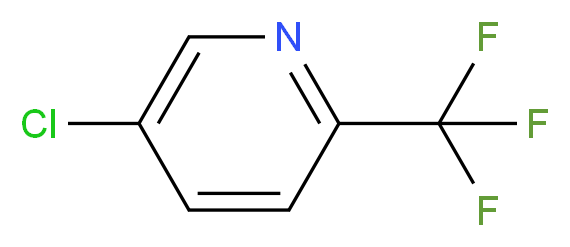 349-94-0 分子结构
