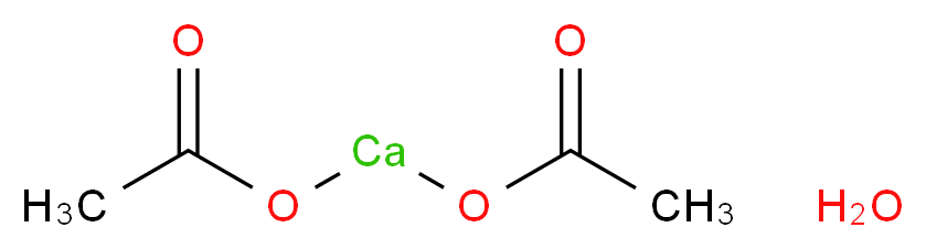 5743-26-0 分子结构