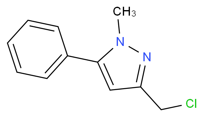 869901-13-3 分子结构