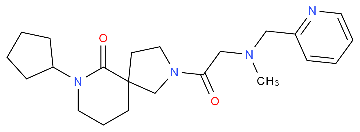  分子结构