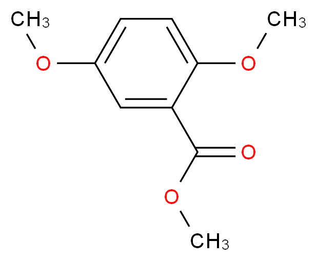 2150-40-5 分子结构