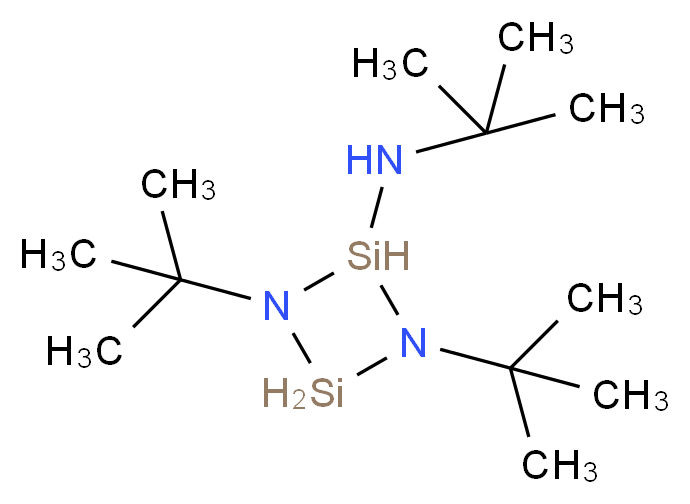 302912-46-5 分子结构