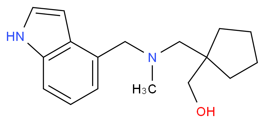  分子结构