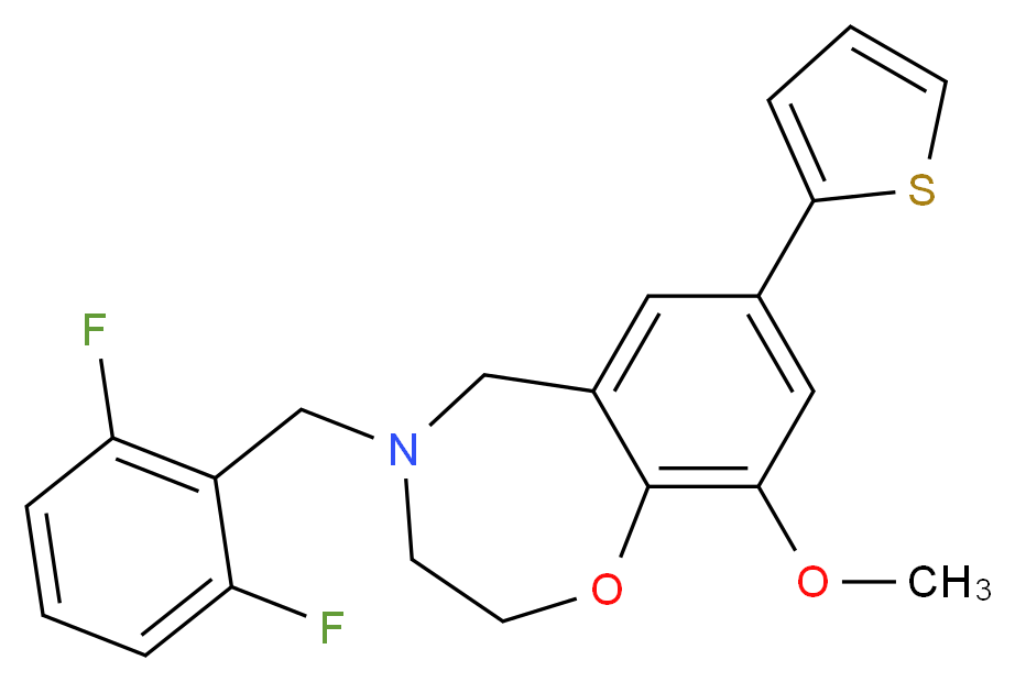  分子结构