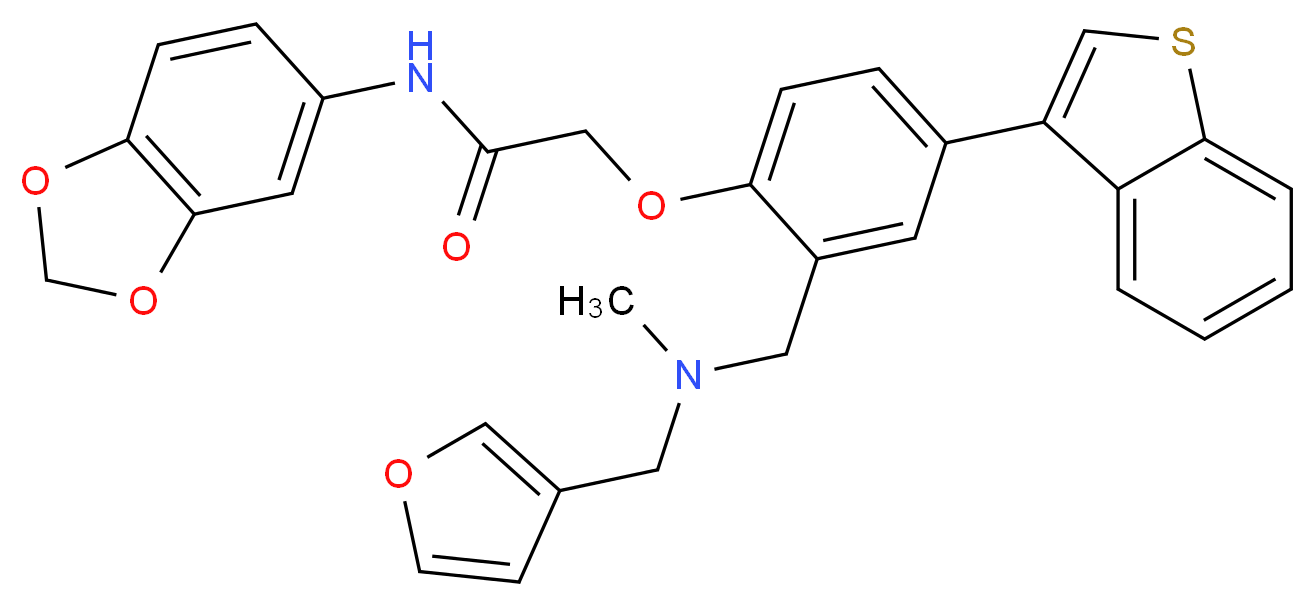  分子结构