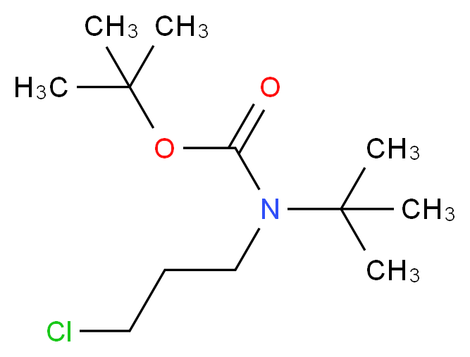 133804-18-9 分子结构