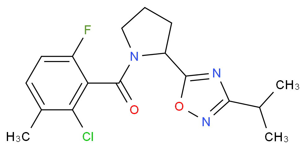  分子结构