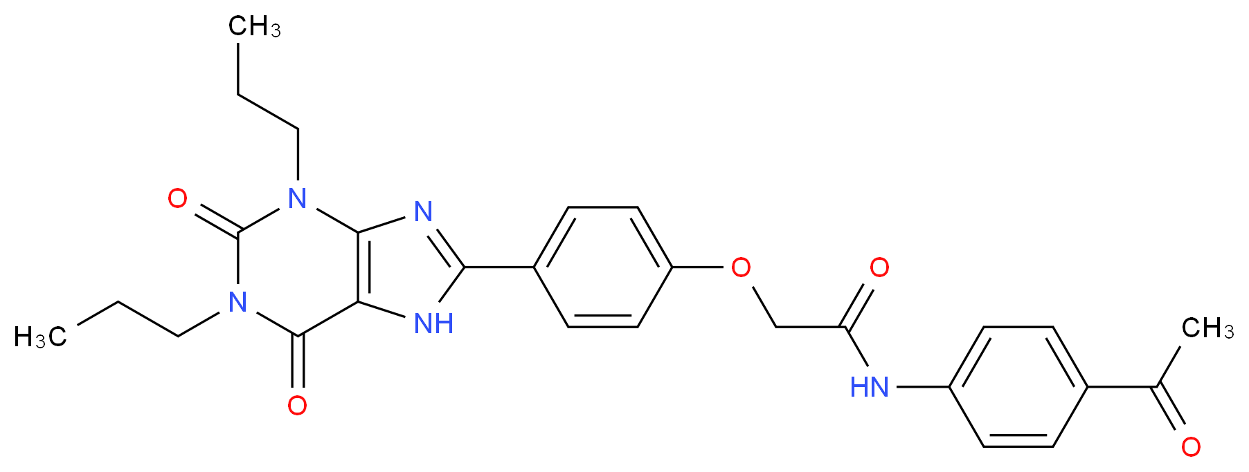 264622-53-9 分子结构