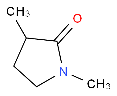 19597-07-0 分子结构