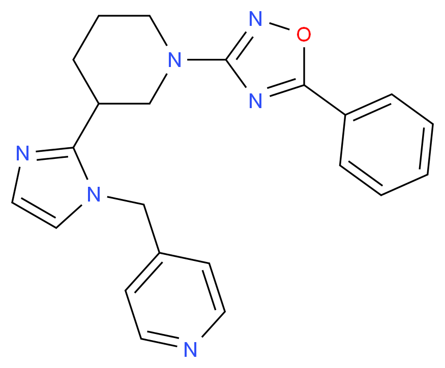  分子结构