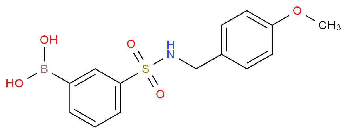 913836-05-2 分子结构