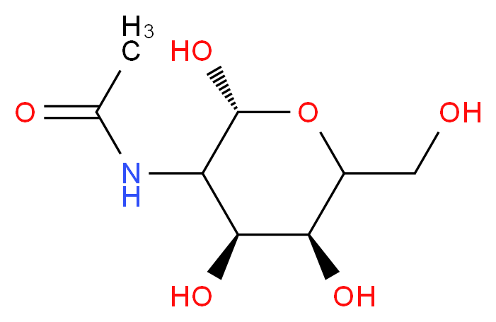 7772-94-3 分子结构