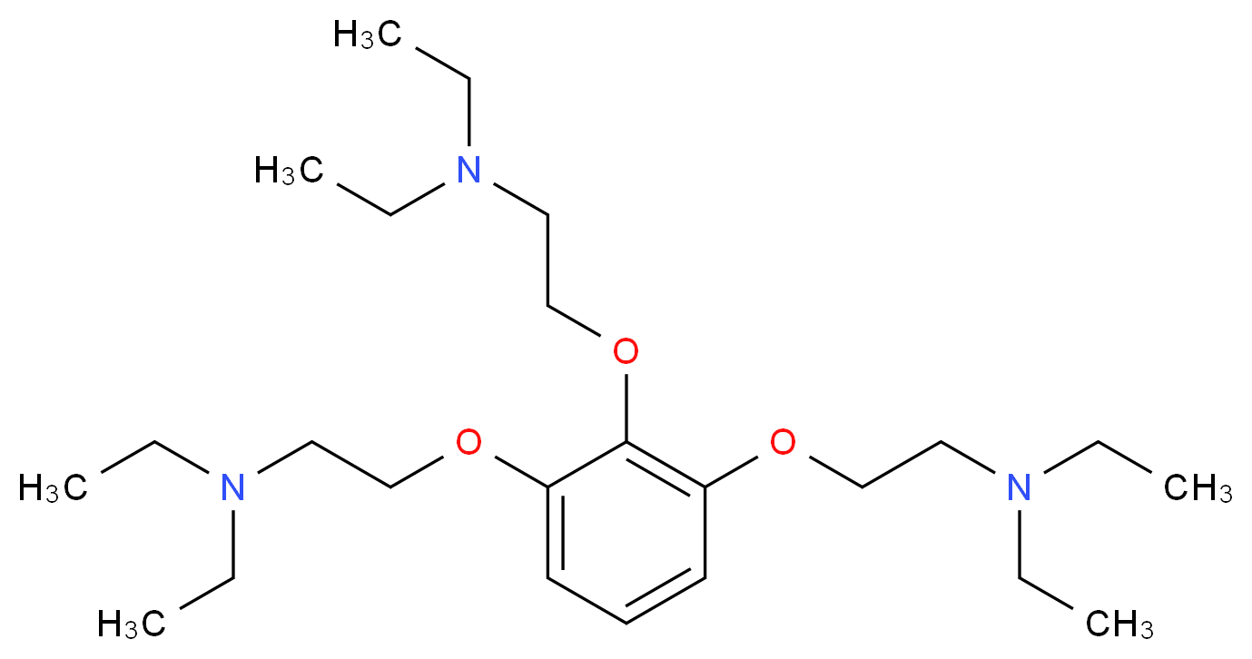 65-29-2 分子结构