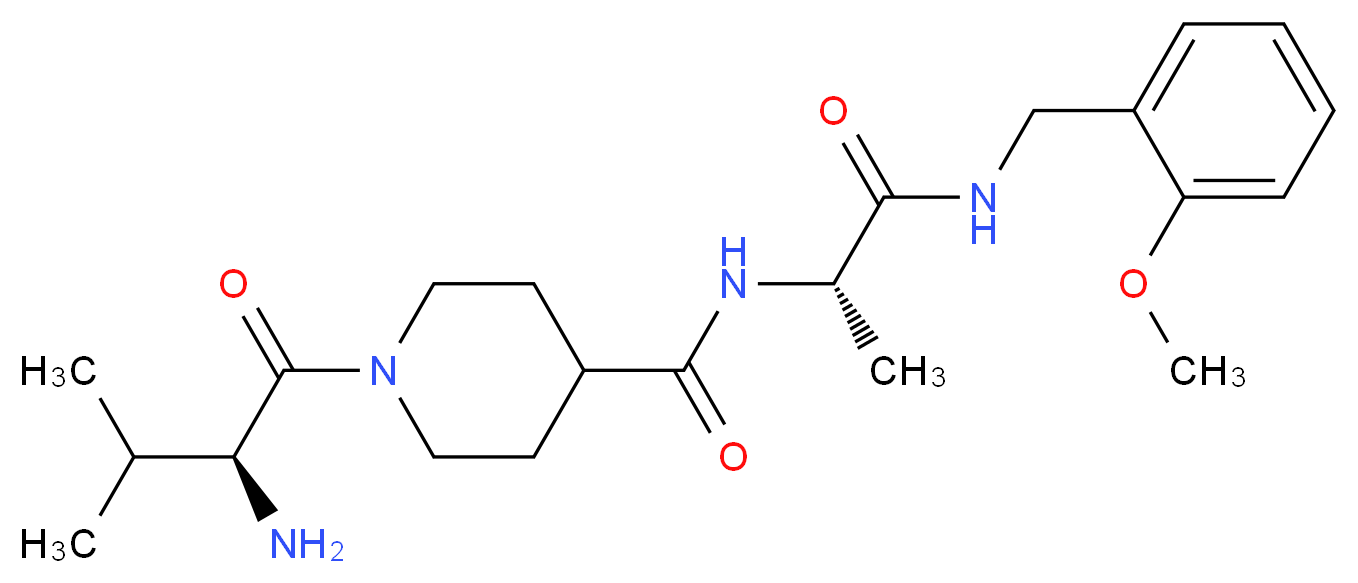 164265765 分子结构