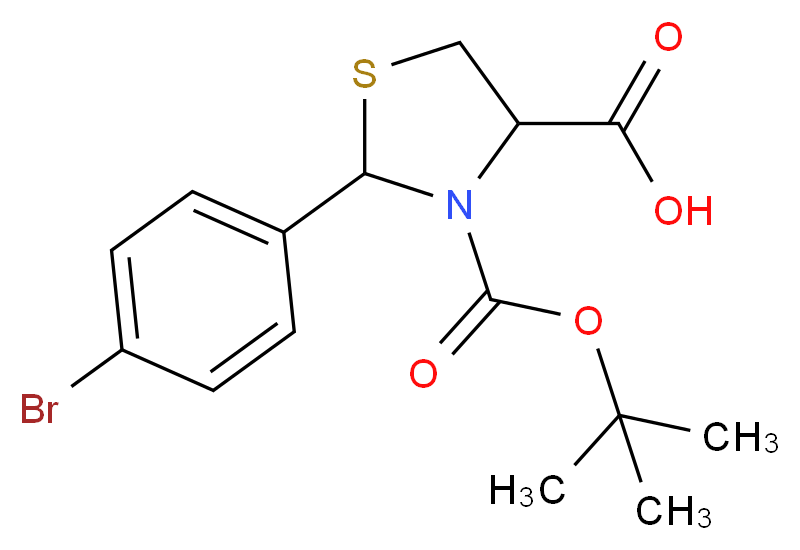 1008262-90-5 分子结构