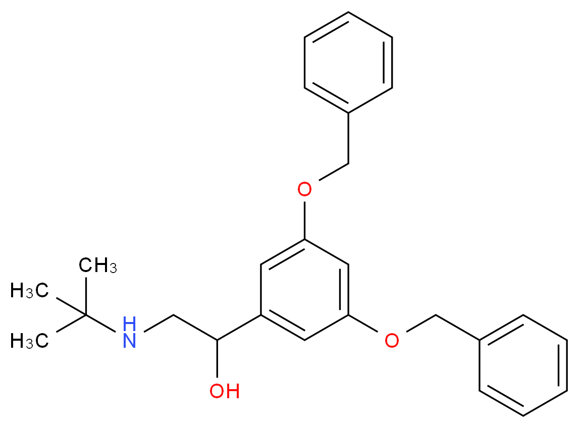 28924-25-6 分子结构