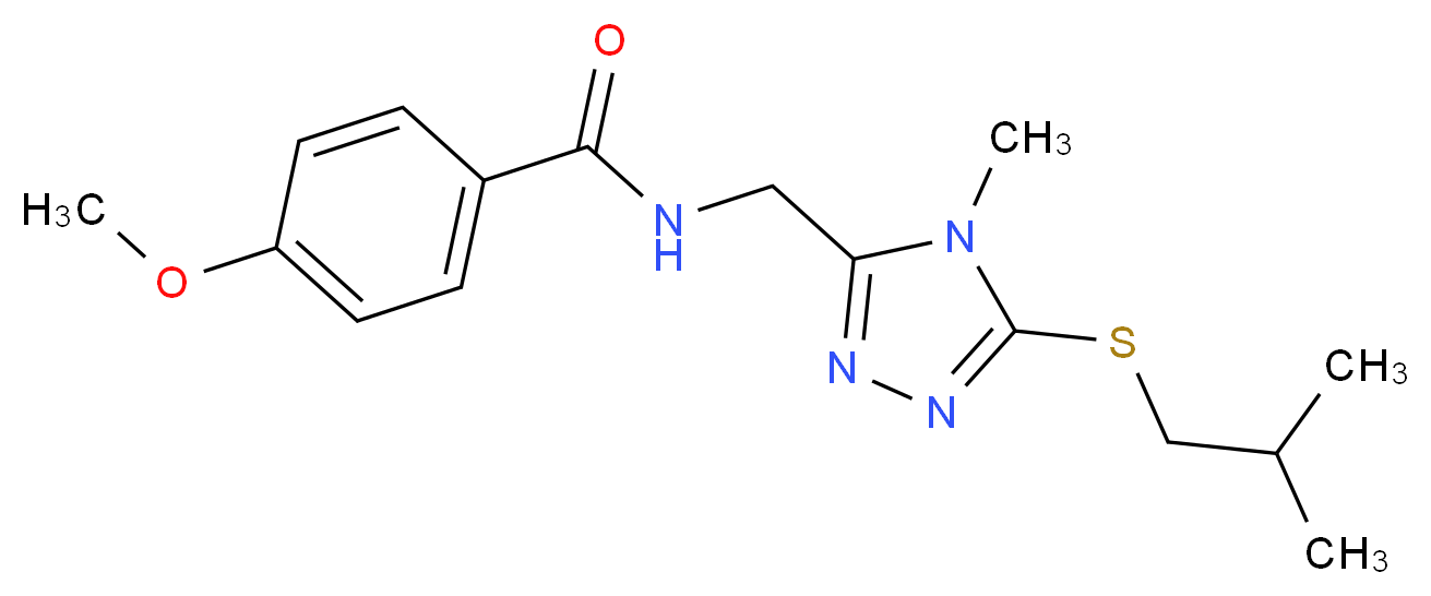  分子结构