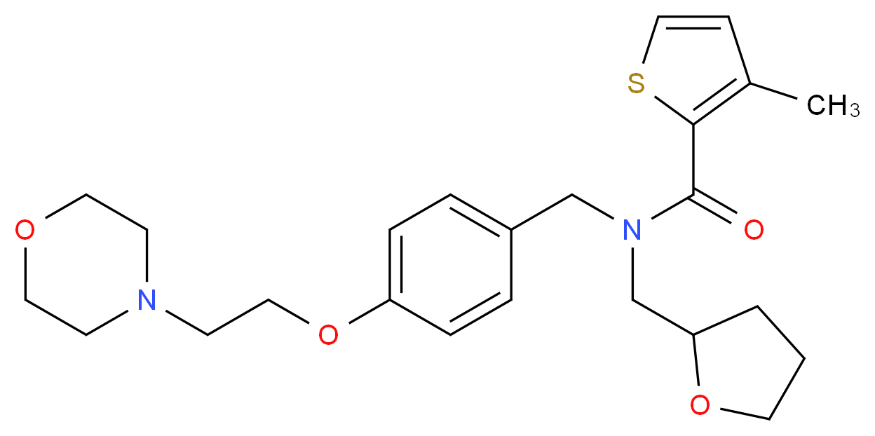  分子结构