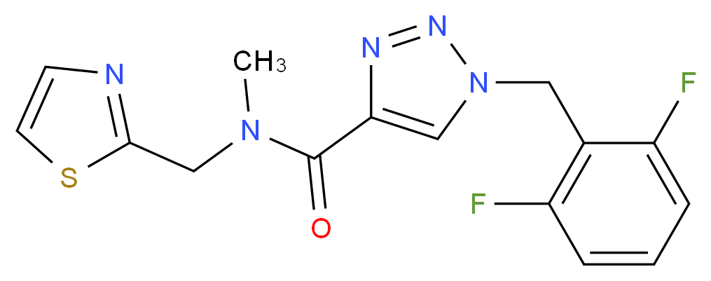  分子结构