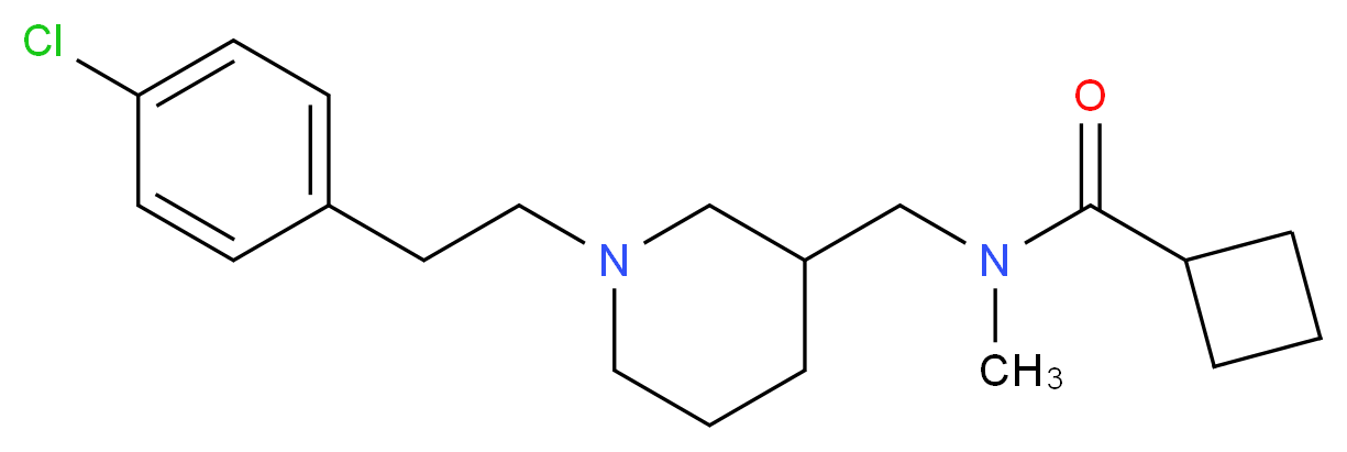  分子结构