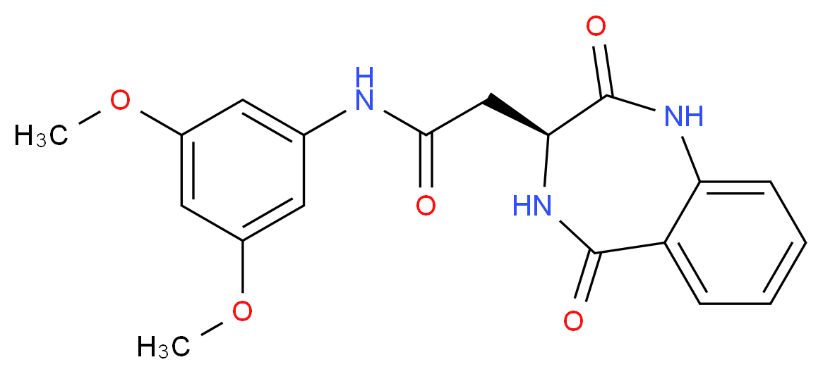 164278185 分子结构