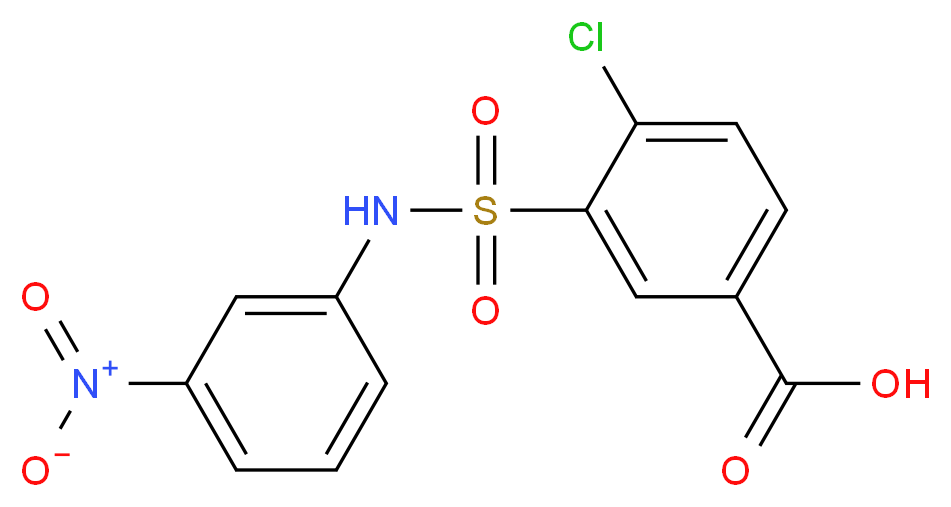 412940-35-3 分子结构