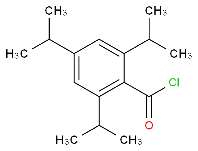 57199-00-5 分子结构