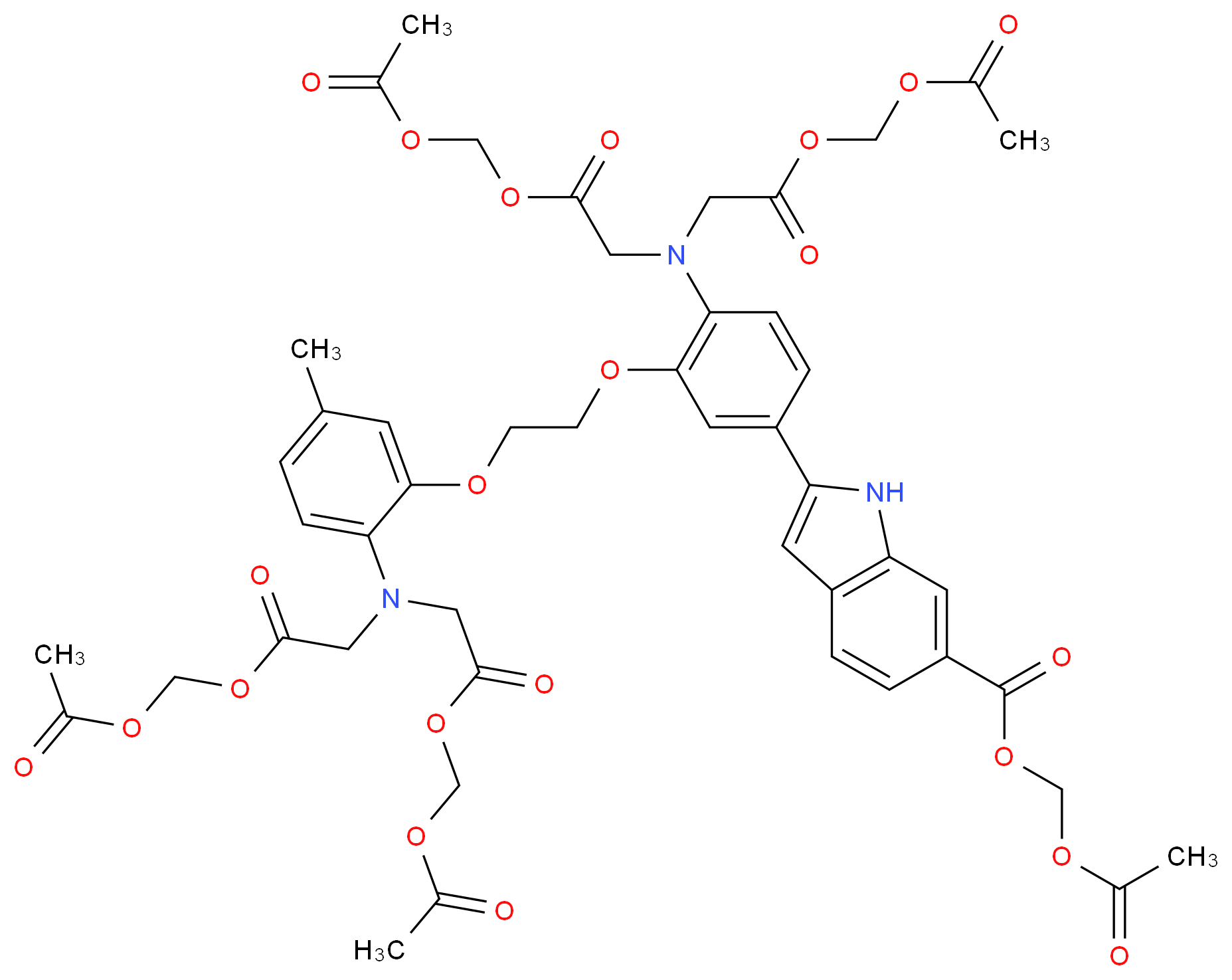 112926-02-0 分子结构