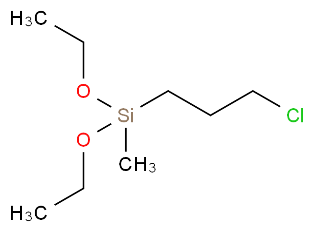 CAS_13501-76-3 分子结构