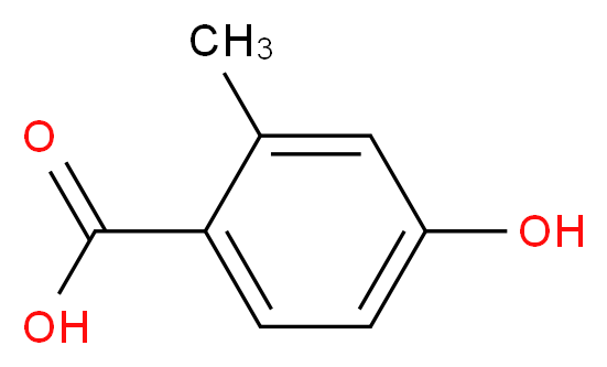 CAS_578-39-2 molecular structure