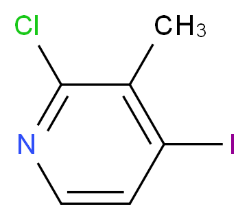 CAS_153034-88-9 分子结构
