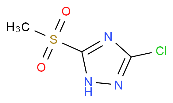 CAS_346631-06-9 分子结构