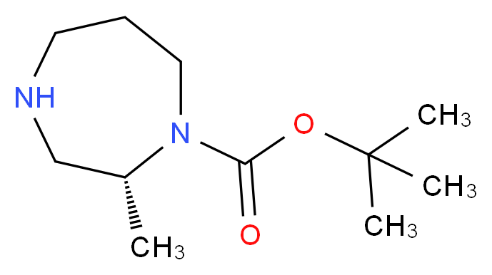 CAS_1374130-05-8 分子结构