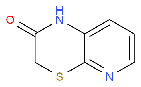 CAS_18504-81-9 分子结构