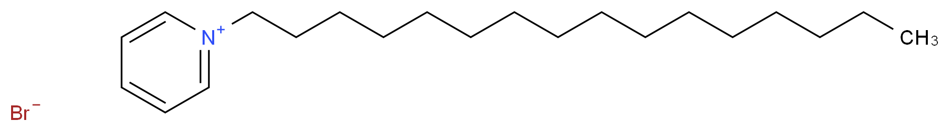 CAS_140-72-7 molecular structure