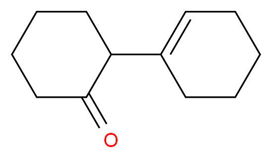 CAS_1502-22-3 分子结构