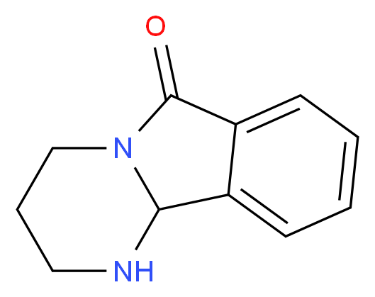 CAS_18440-63-6 分子结构