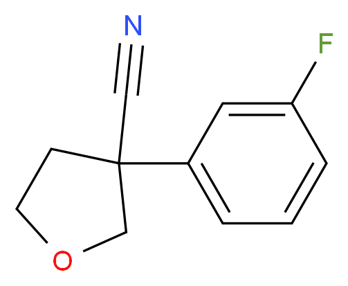 CAS_1060817-43-7 分子结构