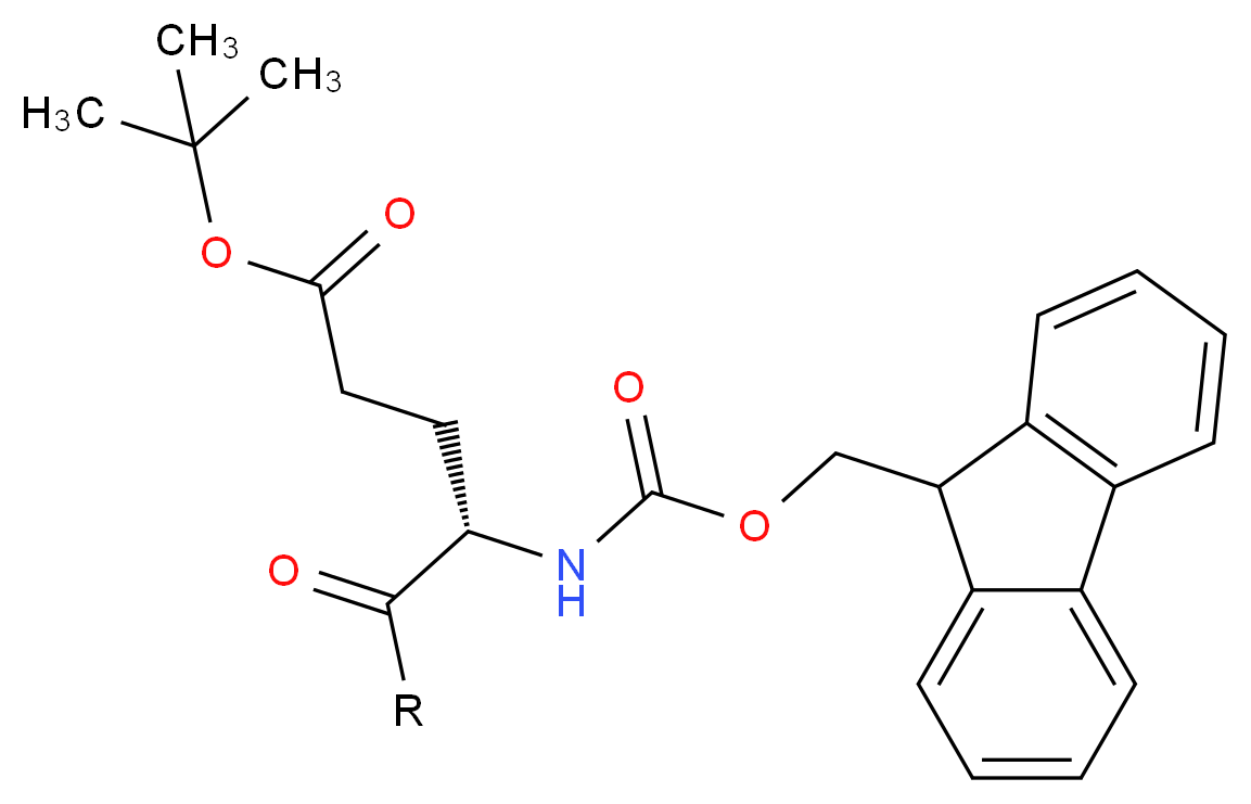 三氯乙酸 溶液_分子结构_CAS_76-03-9)