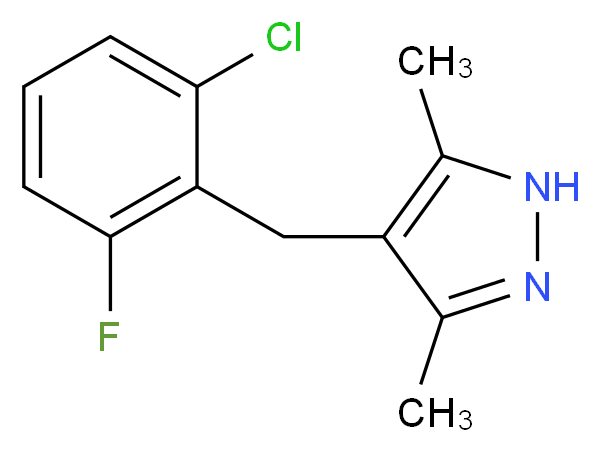 CAS_387352-96-7 molecular structure